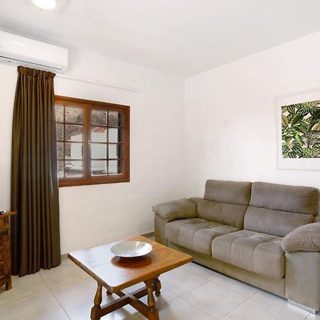 Casa Paraiso Del Molinero Βίλα Mogán Εξωτερικό φωτογραφία