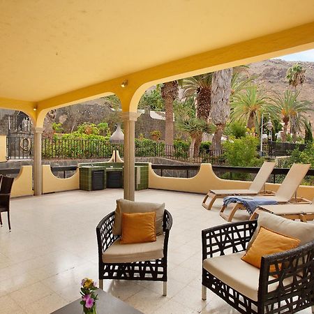 Casa Paraiso Del Molinero Βίλα Mogán Εξωτερικό φωτογραφία