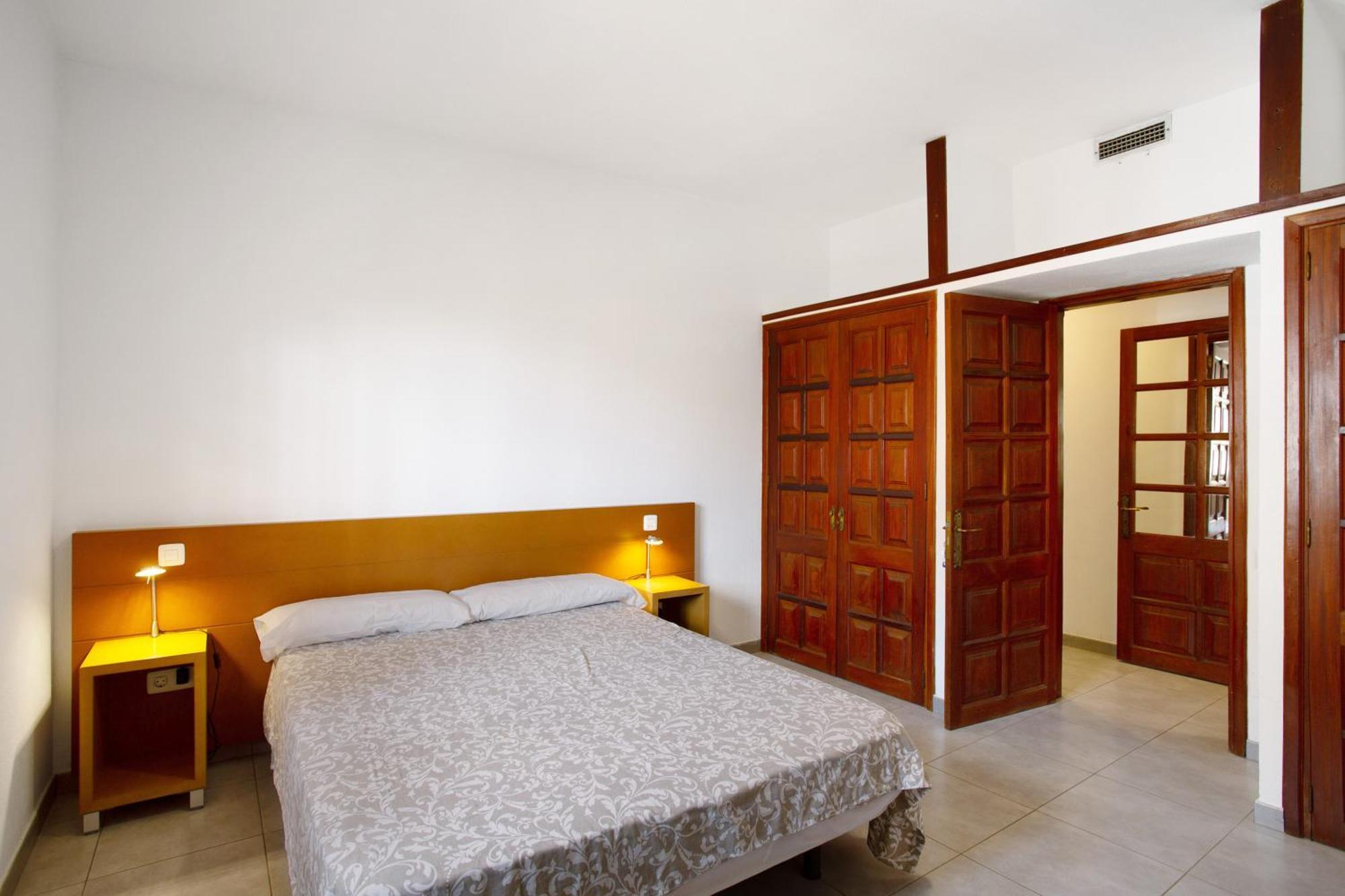 Casa Paraiso Del Molinero Βίλα Mogán Εξωτερικό φωτογραφία