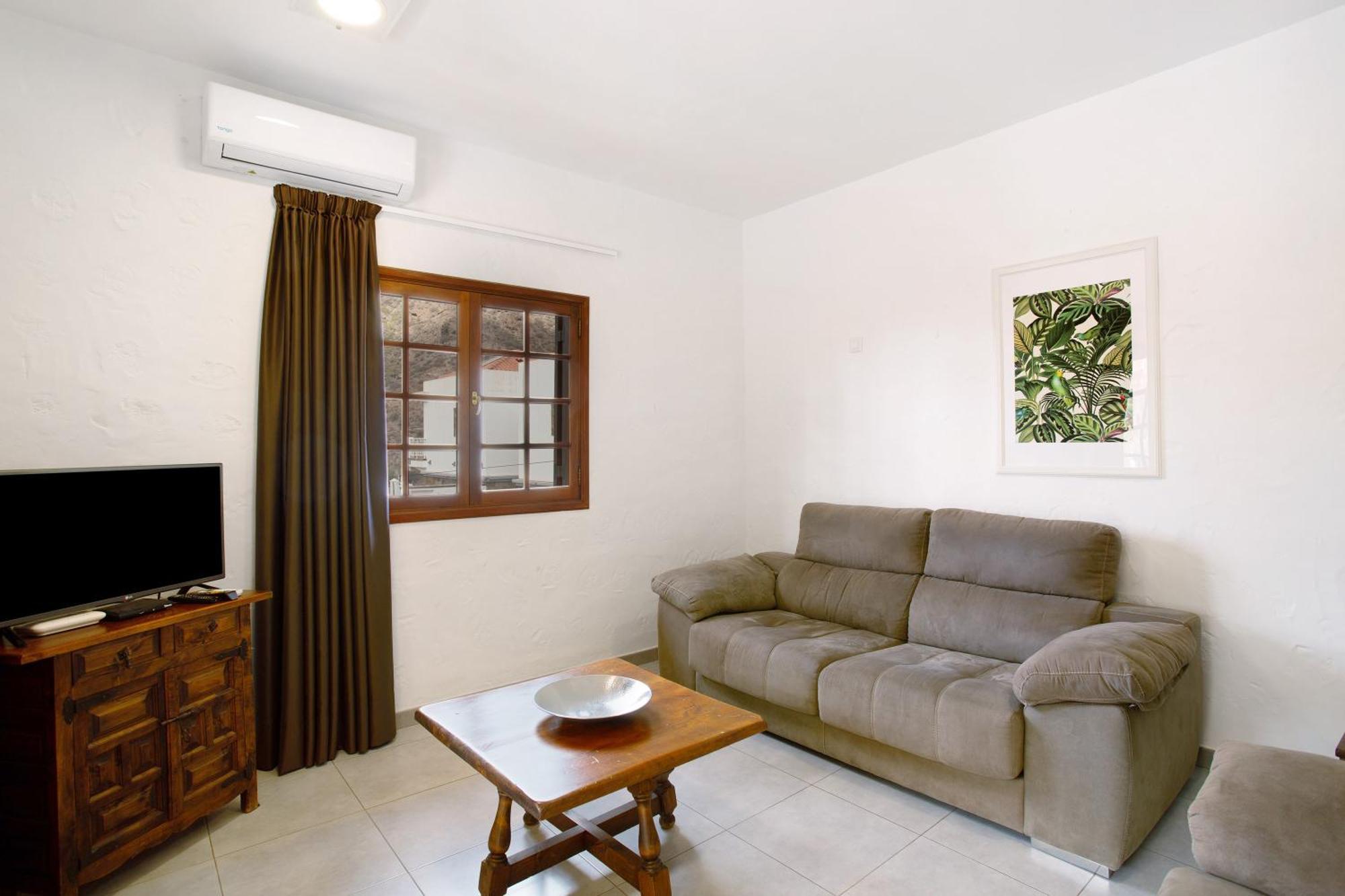 Casa Paraiso Del Molinero Βίλα Mogán Εξωτερικό φωτογραφία
