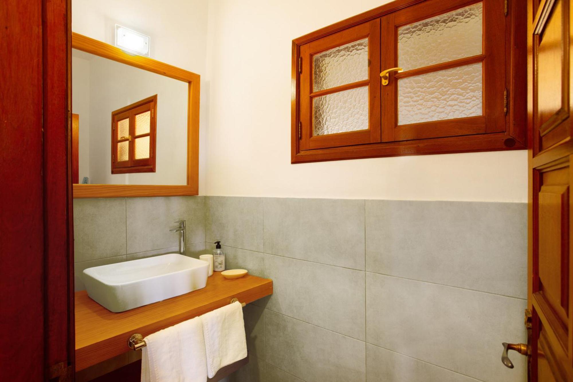 Casa Paraiso Del Molinero Βίλα Mogán Εξωτερικό φωτογραφία