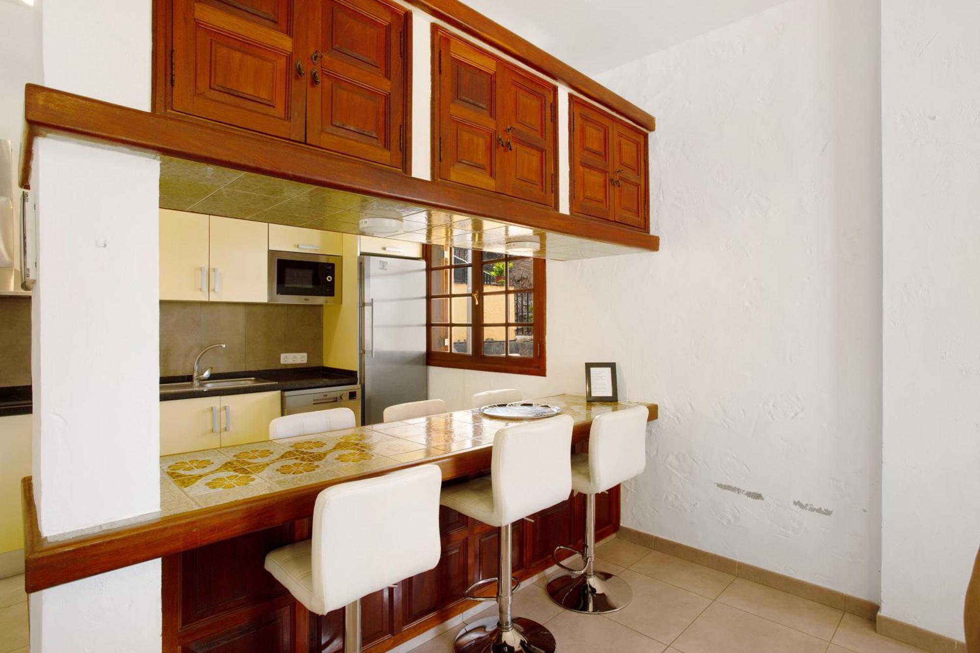 Casa Paraiso Del Molinero Βίλα Mogán Εξωτερικό φωτογραφία