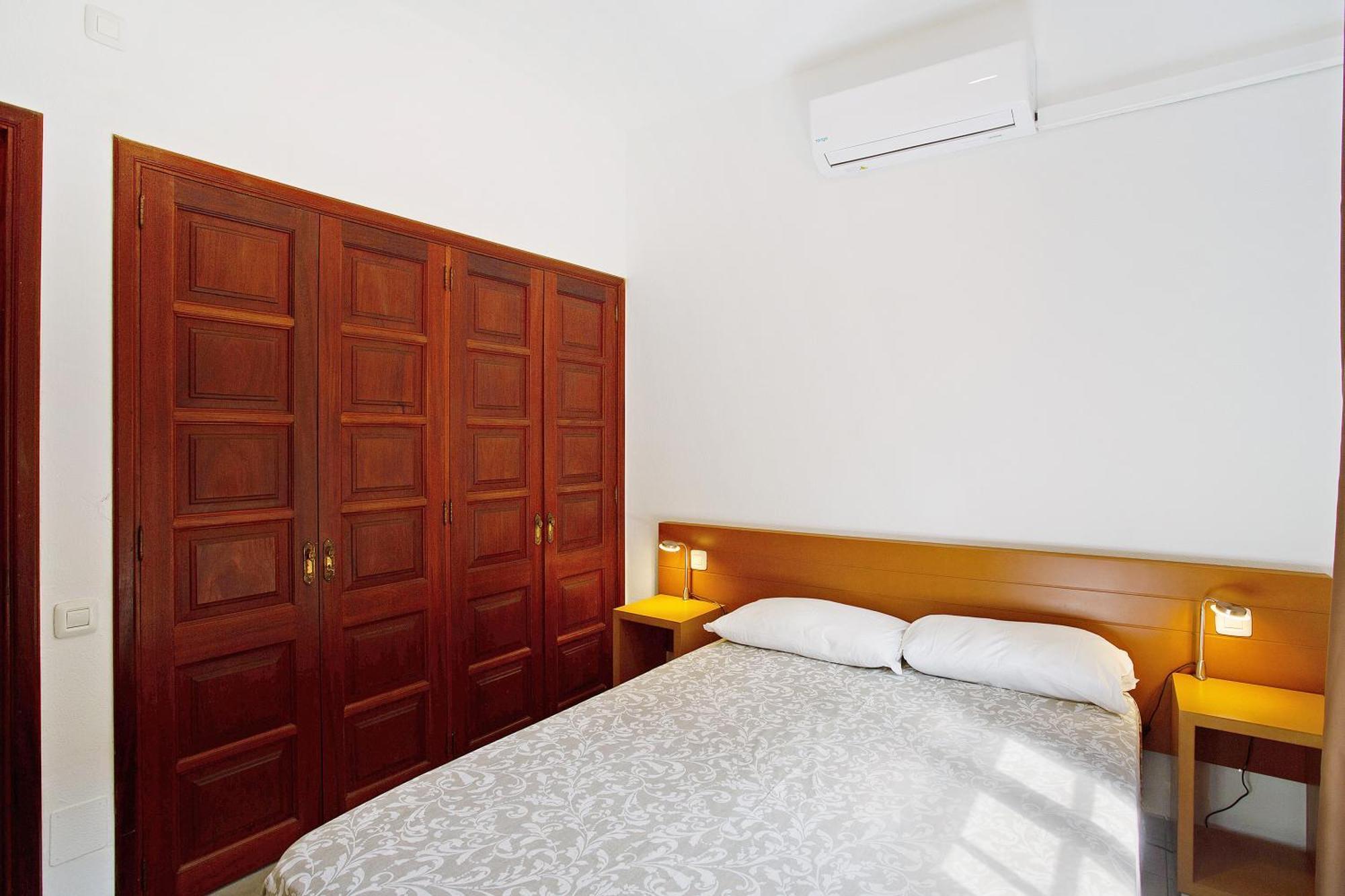Casa Paraiso Del Molinero Βίλα Mogán Εξωτερικό φωτογραφία