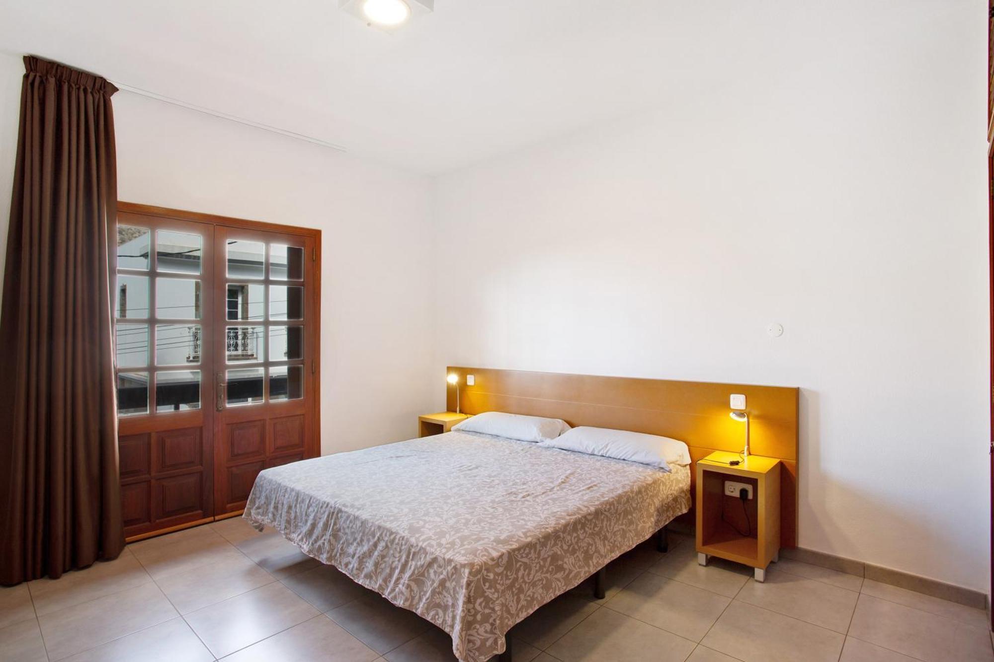 Casa Paraiso Del Molinero Βίλα Mogán Εξωτερικό φωτογραφία