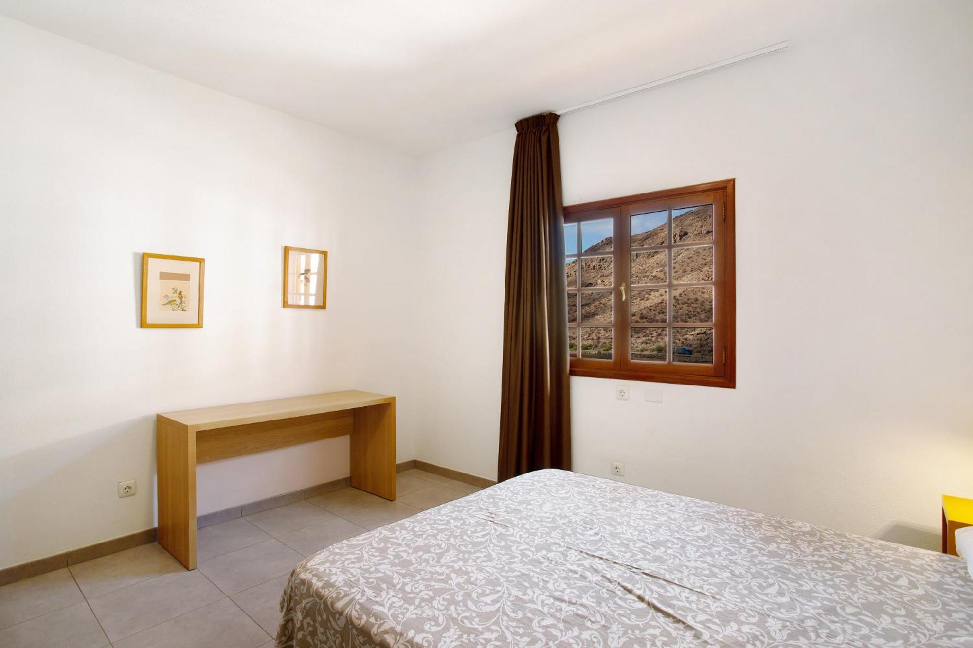 Casa Paraiso Del Molinero Βίλα Mogán Εξωτερικό φωτογραφία