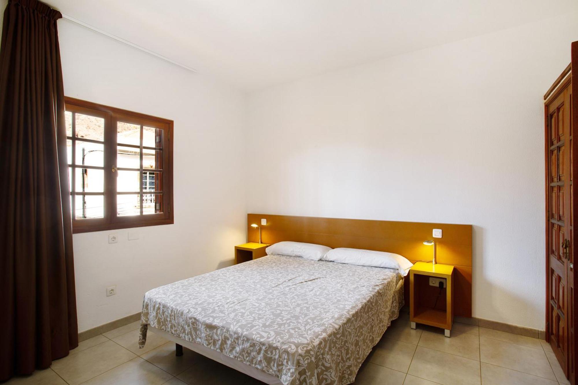 Casa Paraiso Del Molinero Βίλα Mogán Εξωτερικό φωτογραφία