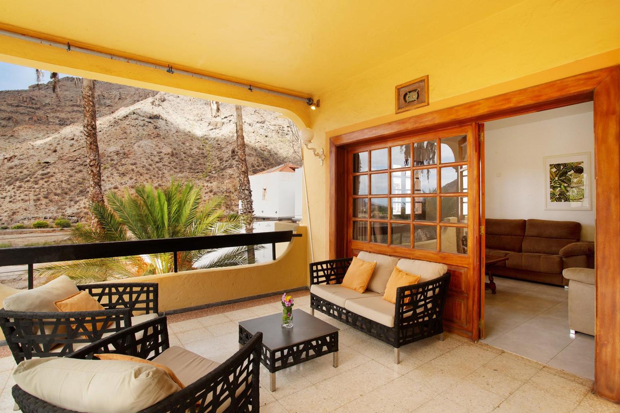 Casa Paraiso Del Molinero Βίλα Mogán Εξωτερικό φωτογραφία