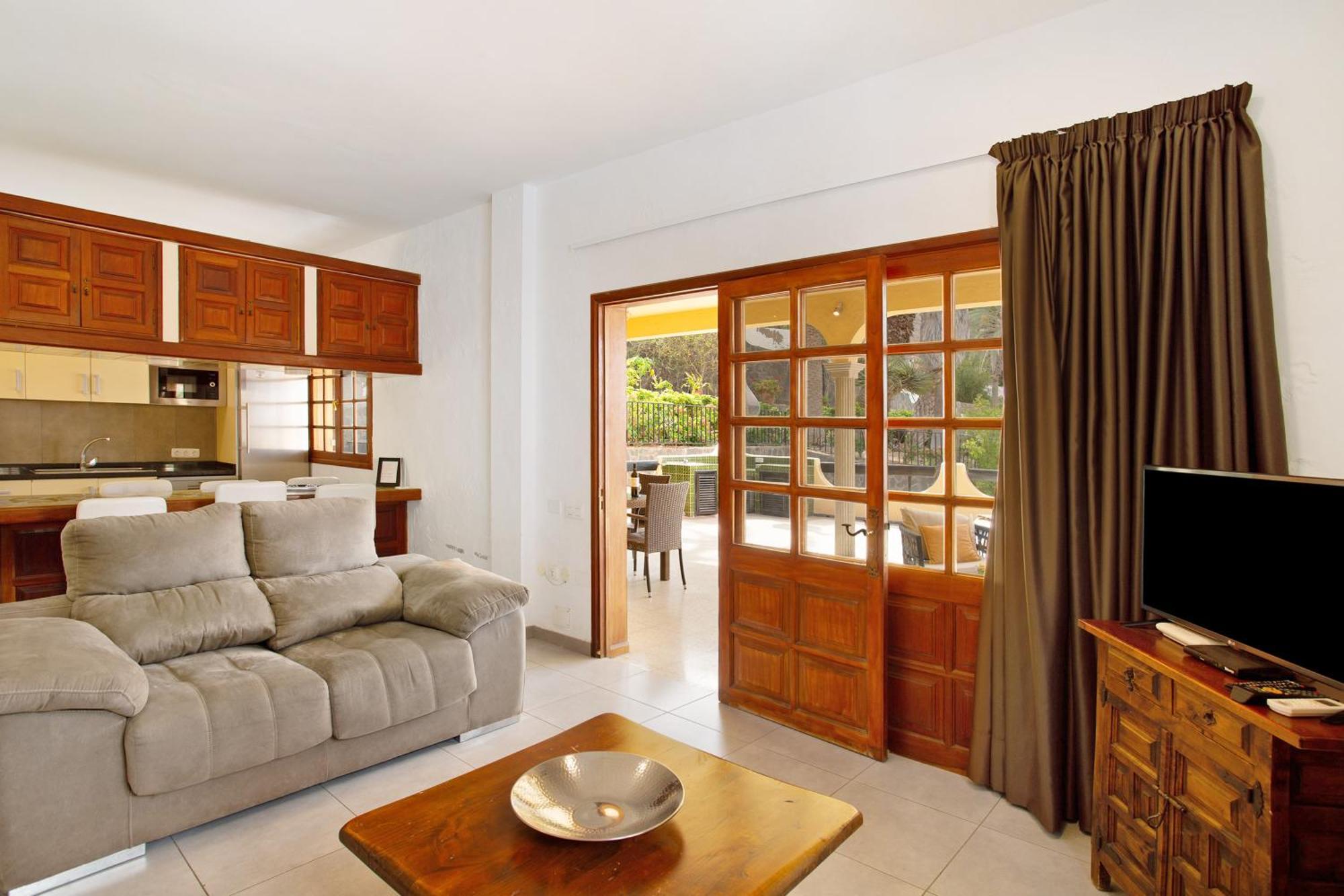 Casa Paraiso Del Molinero Βίλα Mogán Εξωτερικό φωτογραφία