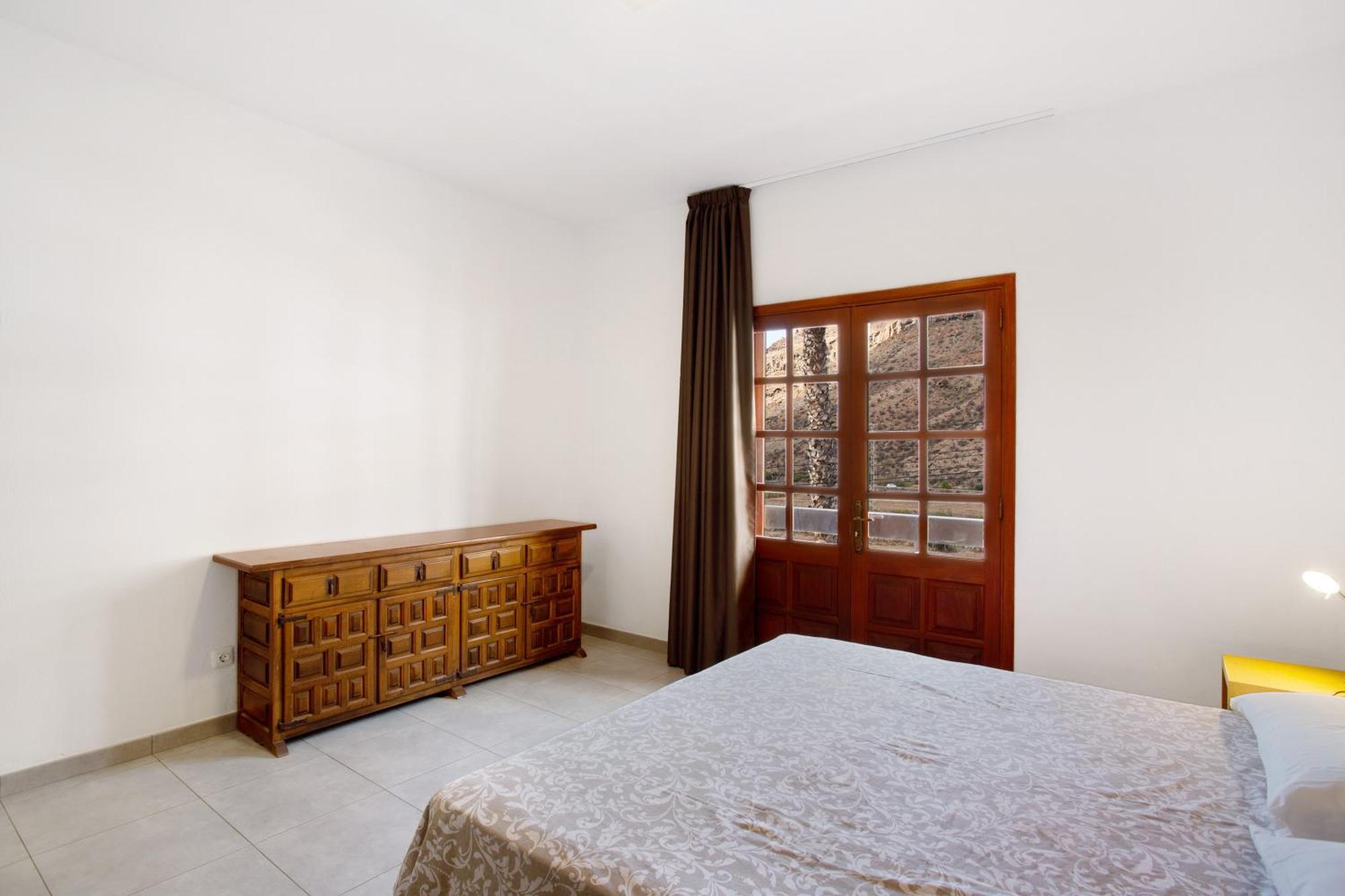 Casa Paraiso Del Molinero Βίλα Mogán Εξωτερικό φωτογραφία
