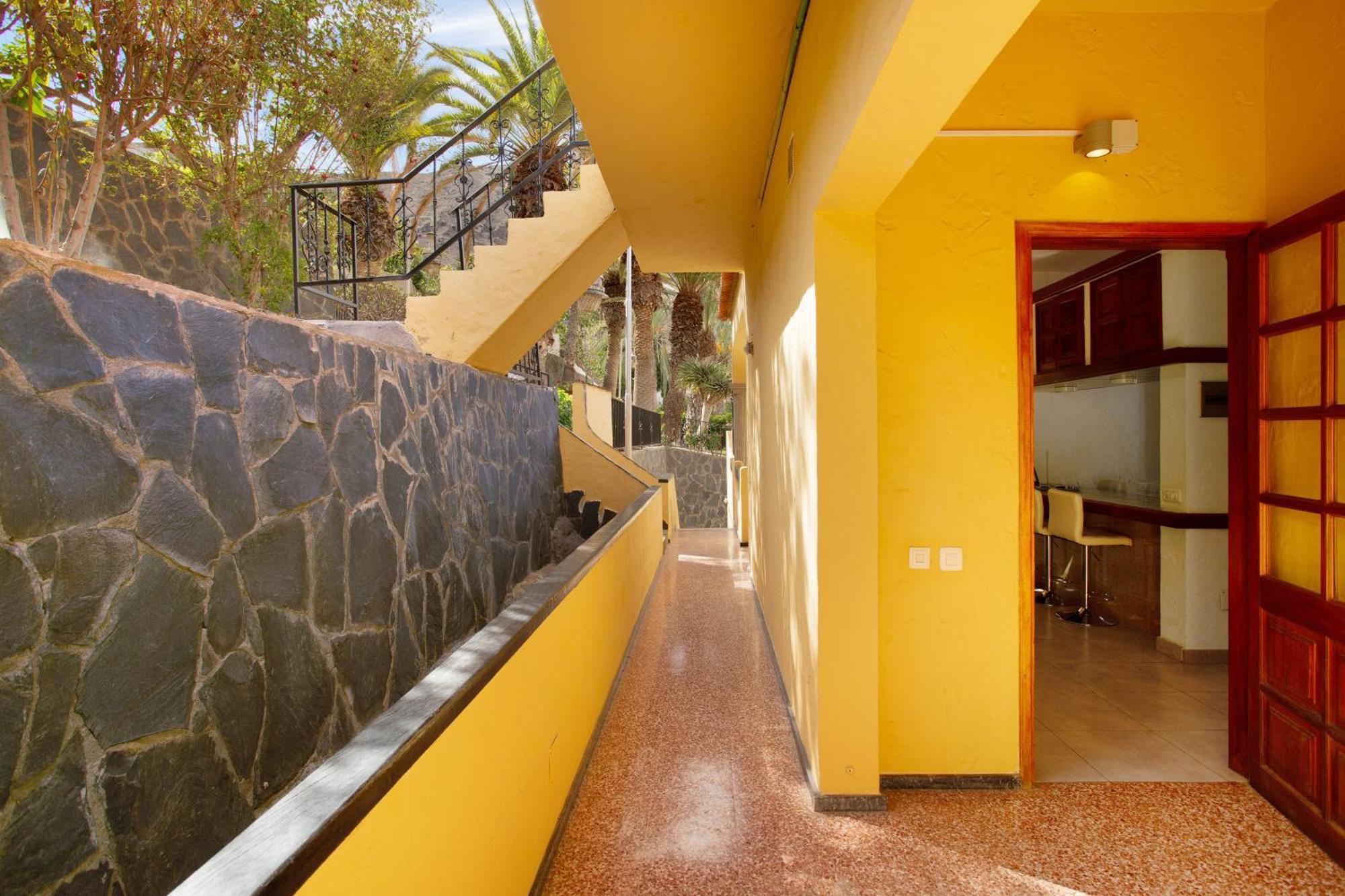 Casa Paraiso Del Molinero Βίλα Mogán Εξωτερικό φωτογραφία