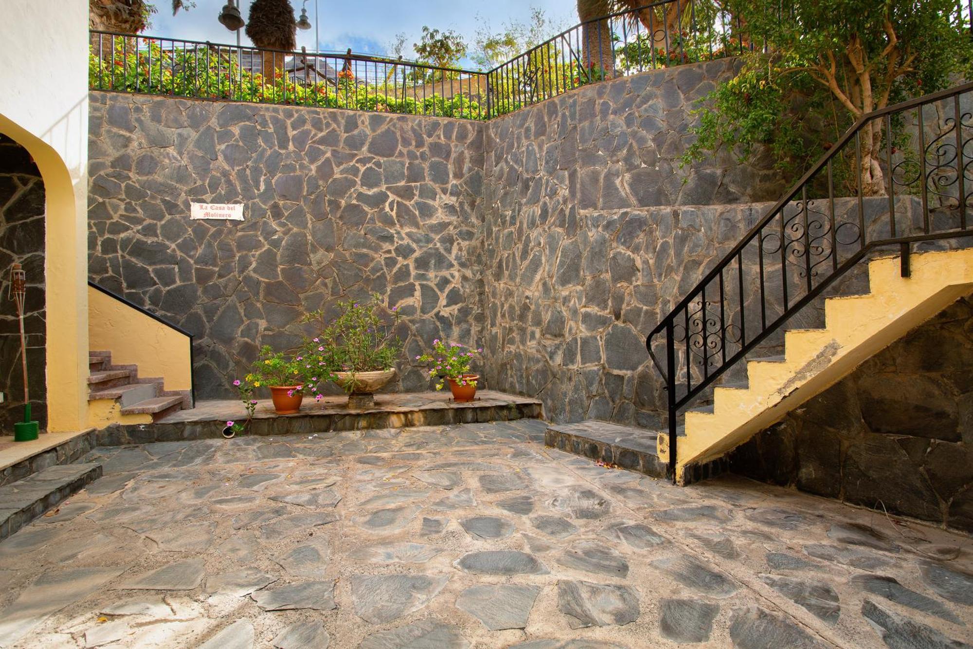 Casa Paraiso Del Molinero Βίλα Mogán Εξωτερικό φωτογραφία
