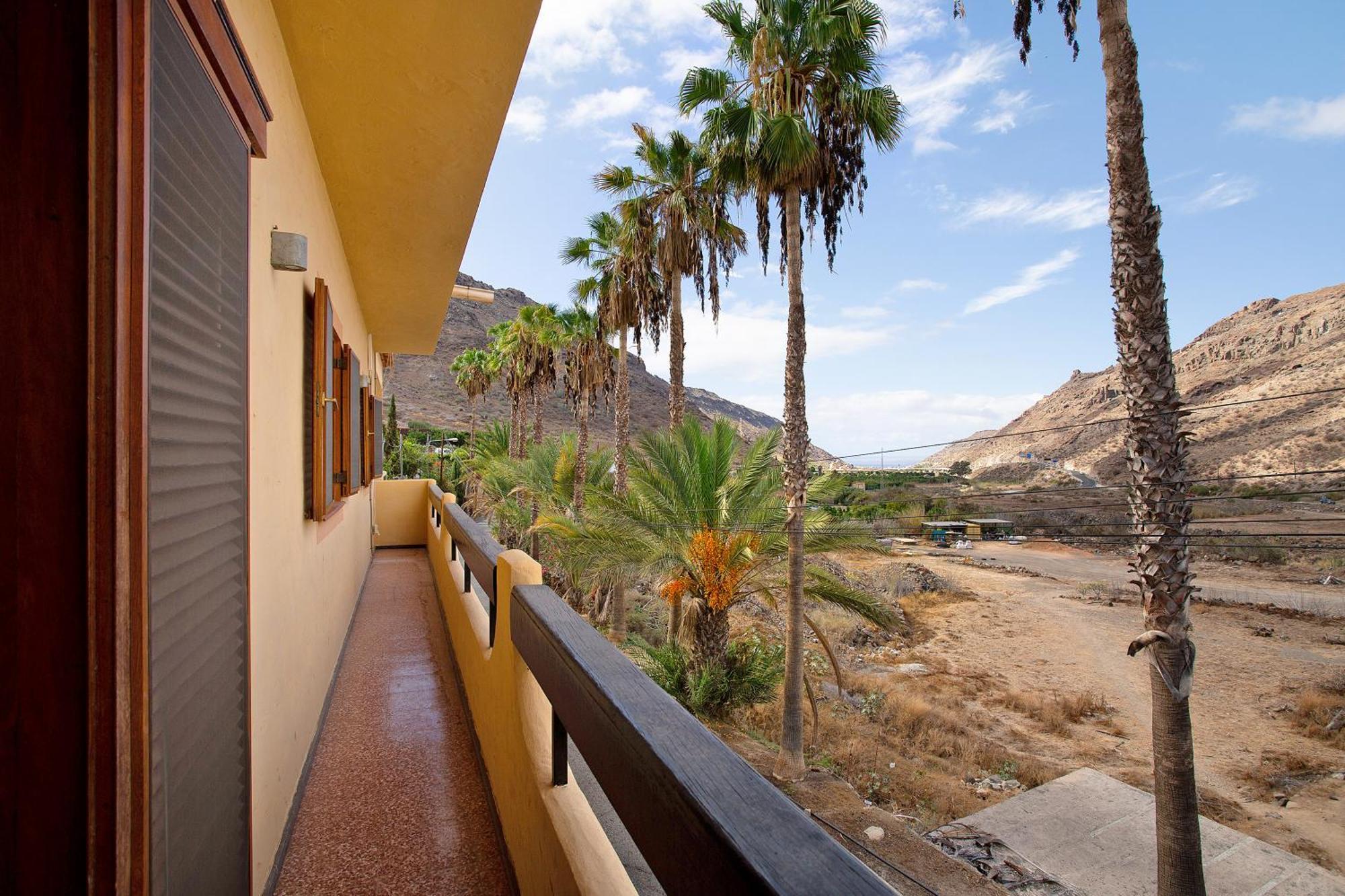 Casa Paraiso Del Molinero Βίλα Mogán Εξωτερικό φωτογραφία