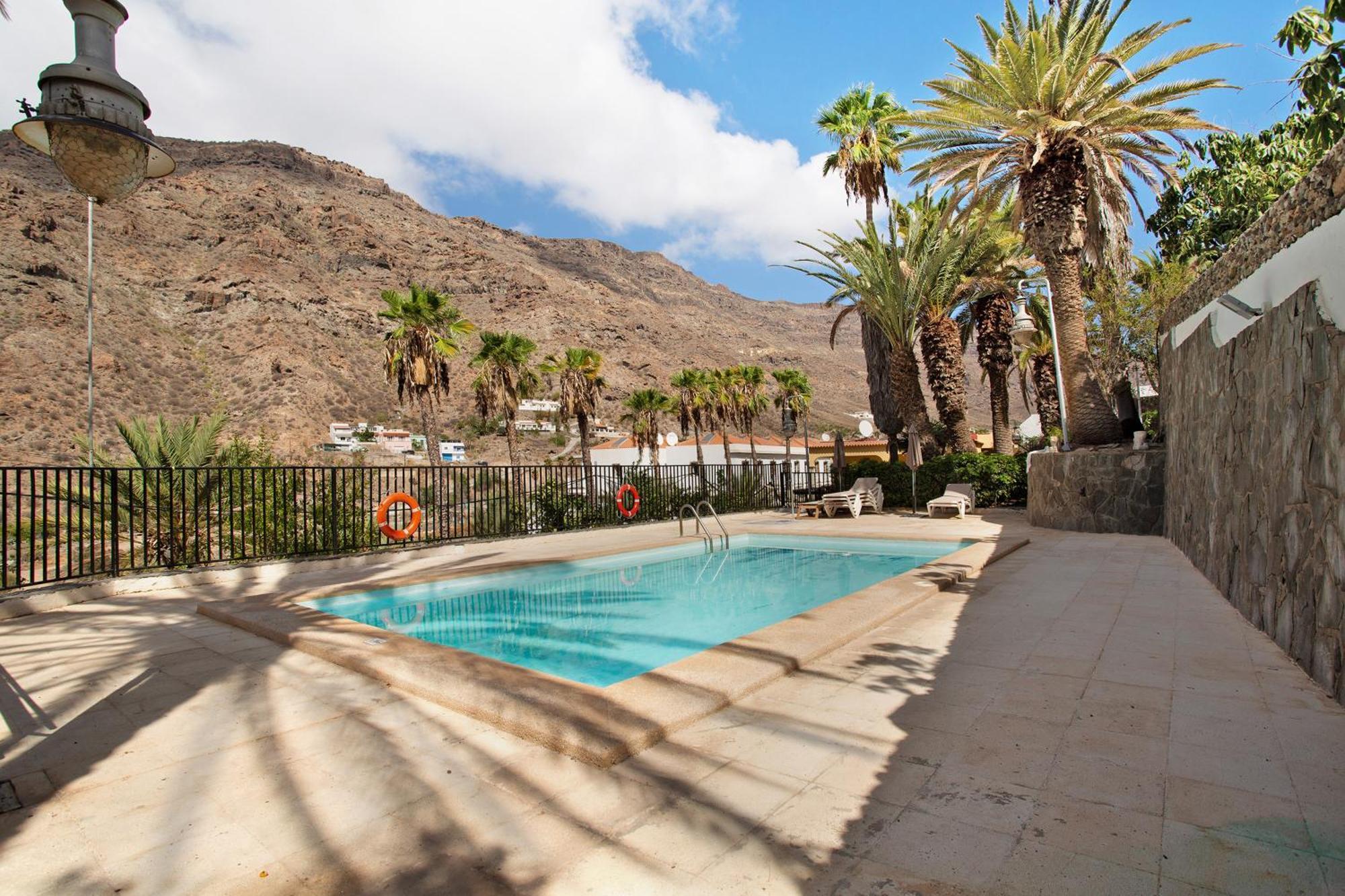 Casa Paraiso Del Molinero Βίλα Mogán Εξωτερικό φωτογραφία