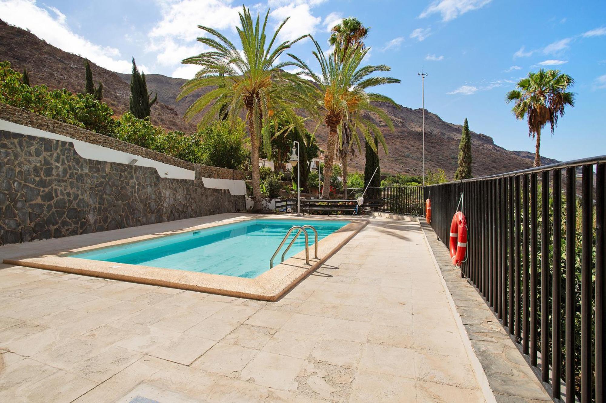 Casa Paraiso Del Molinero Βίλα Mogán Εξωτερικό φωτογραφία